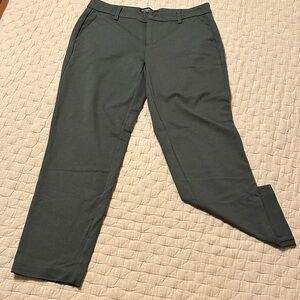 Liverpool Women's Dark Green Trousers